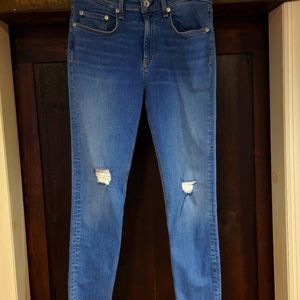 Jeans by Rag and Bone